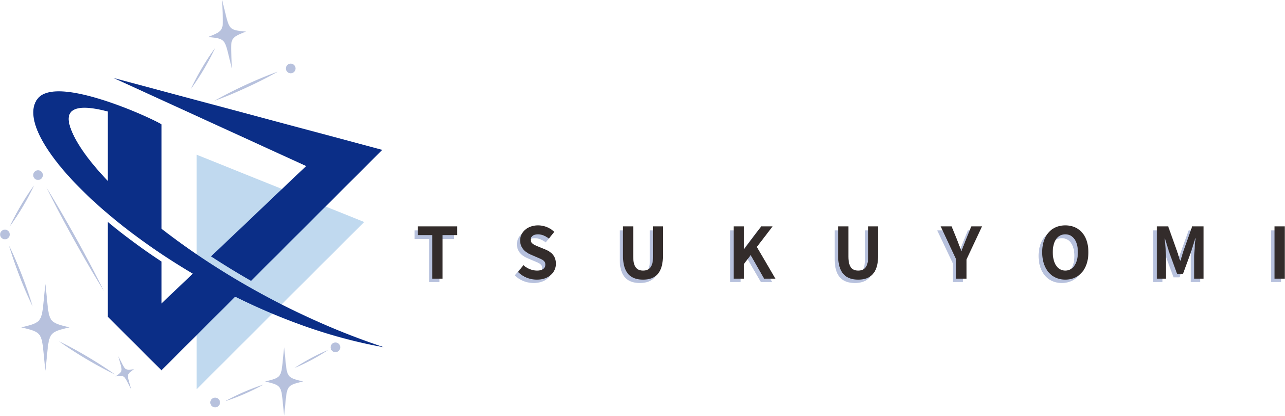 TSUKUYOMI Logo